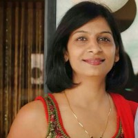 Dr. Vidya Pandit, Dentist in Pune